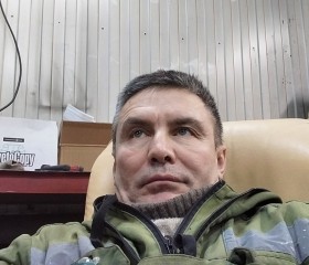 Дима, 49 лет, Новый Уренгой