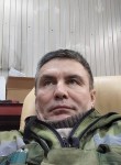 Дима, 48 лет, Новый Уренгой