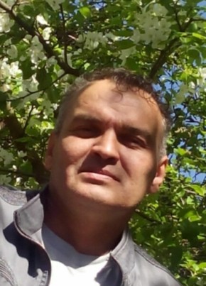 Vladimir из Покровска 51 год