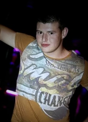 Maikl, 35, Russia, Bryansk