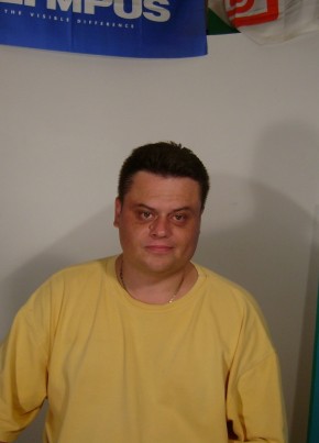 Сергей, 54, Россия, Тамбов