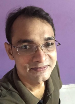 Avinash, 30, India, Dewas