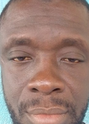 Abloh из Abidjan 39 лет