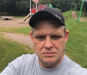 Krischon, 45, Wandsbek