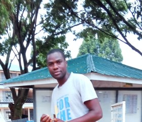 Alexander, 18 лет, Kisumu
