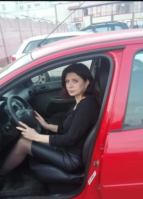 Оксана из Ліды 48 лет