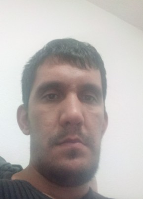 Murat, 21, Türkiye Cumhuriyeti, Kırşehir