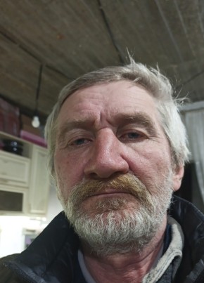 Магомед. из Буйнакска 57 лет