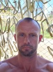 Roman, 44 года, Севастополь