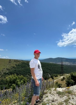 Dmitriy, 36, Russia, Klin