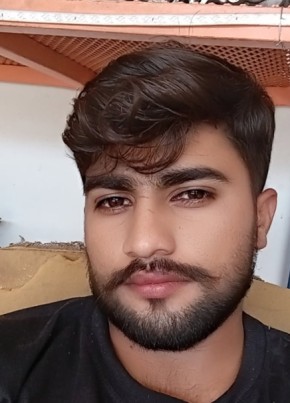 Sajjad Ali, 21, Saudi Arabia, Riyadh
