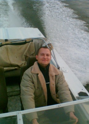 Dmitriy, 42, Russia, Samara