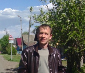 Олег, 54 года, Кунгур