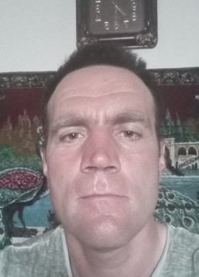 Tudorel, 41, Romania, Galați