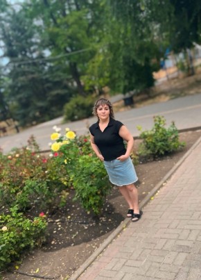 Евгения из Азова 40 лет