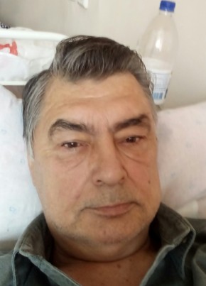 Сергей, 59, Россия, Ангарск