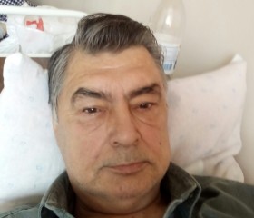 Сергей, 59 лет, Ангарск
