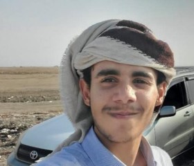 يحيى, 30, Sanaa