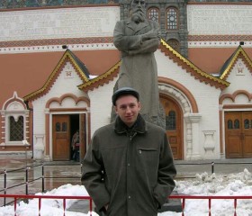 Игорь, 41 год, Новониколаевский