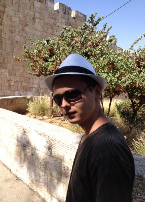 Alex, 30, מדינת ישראל, אשדוד