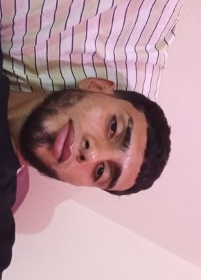 Kevim из Tegucigalpa 23 года