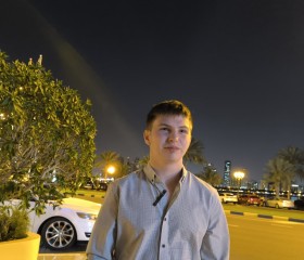 Stepan, 21, Gomel