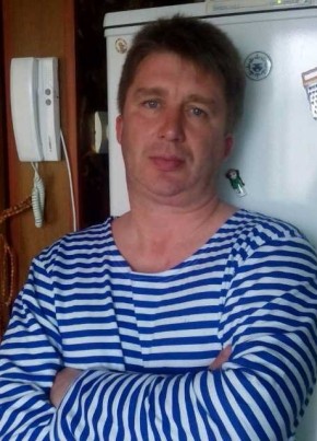 LEON, 54, Россия, Саянск