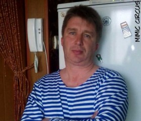 LEON, 54 года, Саянск