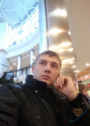 Артем, 36, Україна, Донецьк