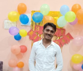 Santosh Bhai, 18 лет, Jhānsi