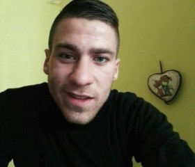 Kind, 27, Szentes