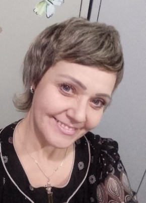 Оксана, 45, Россия, Красноярск