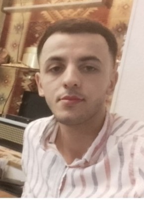 Məmməd из Bakı 23 года