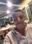 Angelo, 49 лет, Napoli