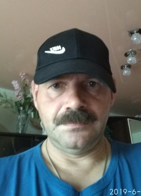 Сергей, 52, Рэспубліка Беларусь, Наваполацк