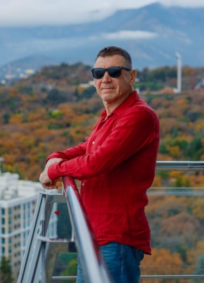 Андрей из Севастополи 60 лет