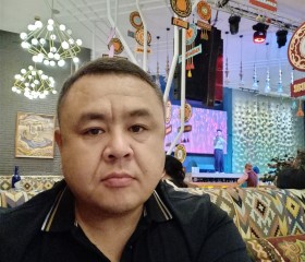 Azamat, 41, Saint Petersburg