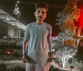 Majid ali, 20 лет, اسلام آباد