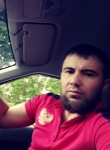 Умар, 31 год, Красноярск