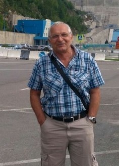 Nikolay, 66, Russia, Khabarovsk