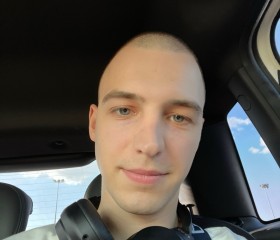 Ilya, 26, Saint Petersburg