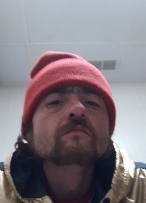 Demonfunmen Bail из Jackson (State of Michigan) 40 лет