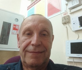 Zhenya, 49, Tambov