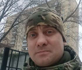 Борис Борисов, 41 год, Самара