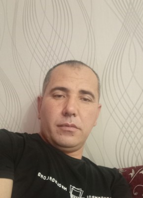 Азиз Хужаяров, 42, Россия, Казань