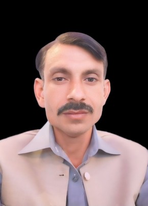Zahid, 41, پاکستان, عارِف والا