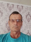Vova, 54, Saint Petersburg