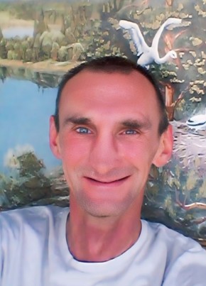 Александр из Судогды 46 лет