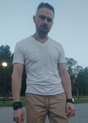 Ой из Кстово 36 лет