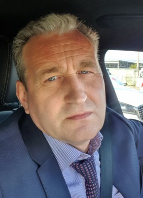 Andrey, 51, Russia, Saint Petersburg
